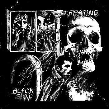 Fearing - Black Sand